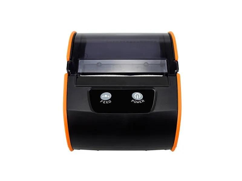 USB 80mm Thermal Sticker Tracking Label Printer Paper Barcode Printing Machine – view 5