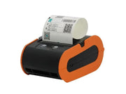 USB 80mm Thermal Sticker Tracking Label Printer Paper Barcode Printing Machine – view 6