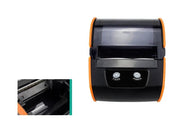 USB 80mm Thermal Sticker Tracking Label Printer Paper Barcode Printing Machine – view 9