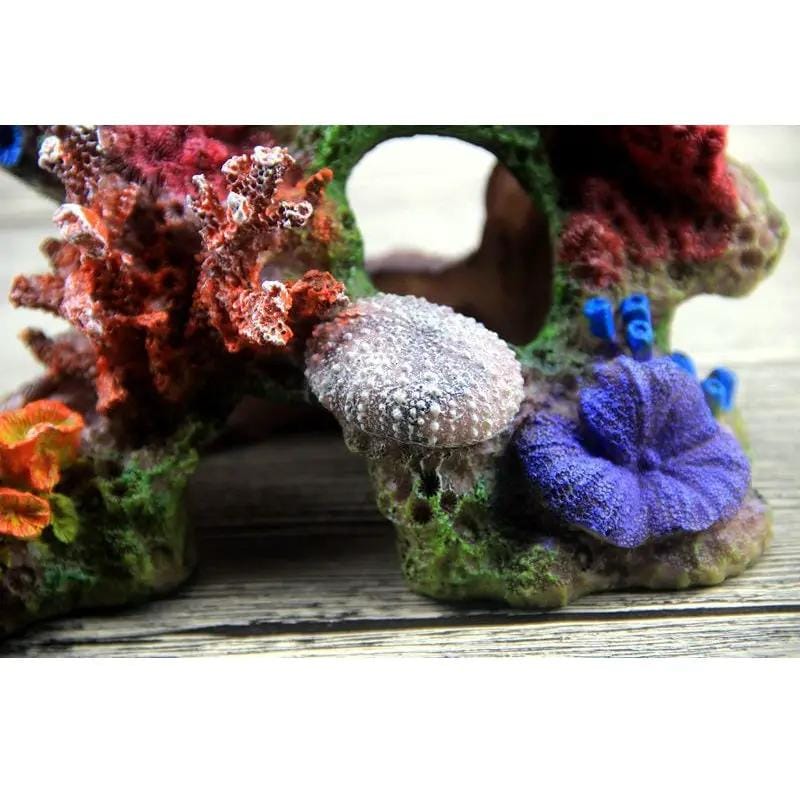 dealonline.co.nz dealonlinenz Fish Tank Decoration 015 Fish Tank Decoration 015