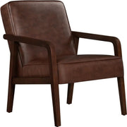 Yaheetech Accent Armchair Accent Armchair