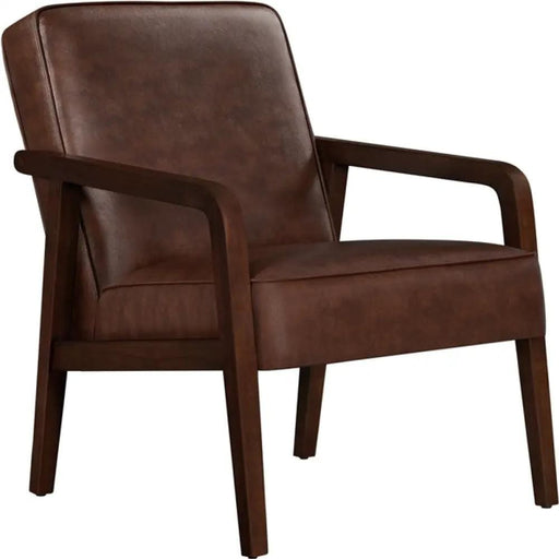 Yaheetech Accent Armchair Accent Armchair