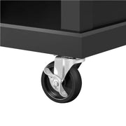 Yaheetech Kitchen Cart Kitchen Trolley Kitchen Island Kitchen Cart Kitchen Trolley Kitchen Island