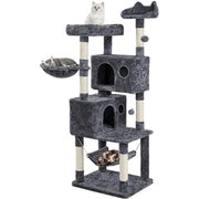Yaheetech Cat Tower Cat Tower
