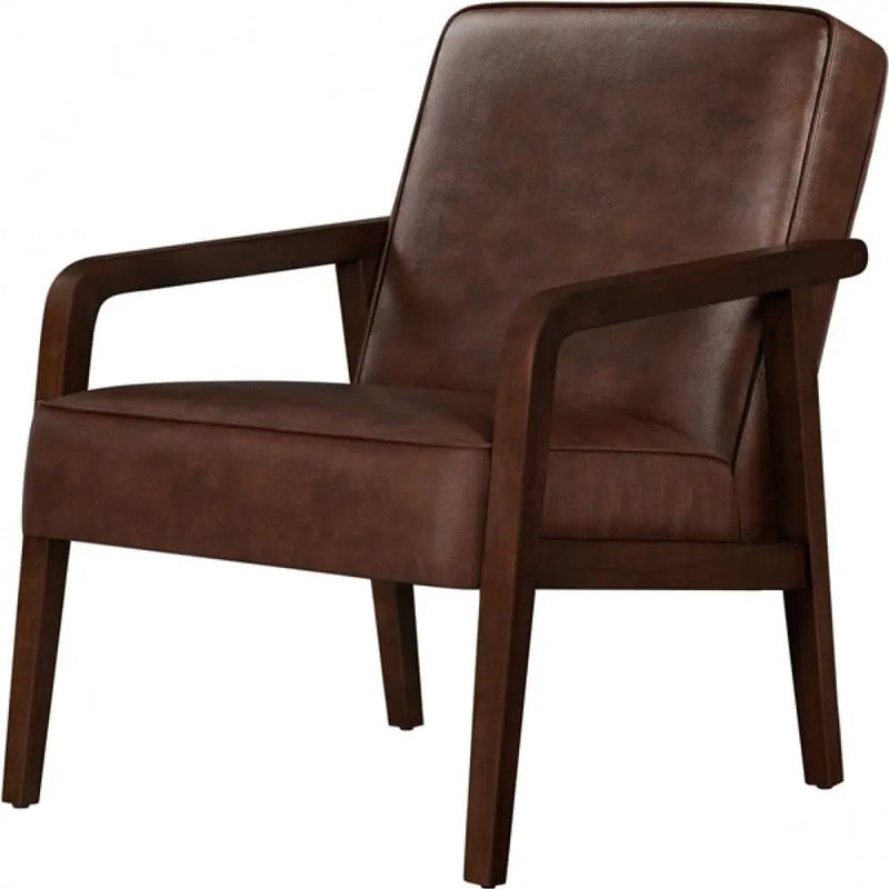Yaheetech Accent Armchair Accent Armchair
