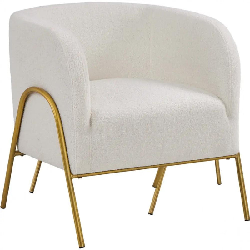 Yaheetech 2pcs Contemporary Accent Armchair 2pcs Contemporary Accent Armchair