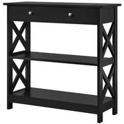 Yaheetech Wooden Console Table Entryway Table Wooden Console Table Entryway Table