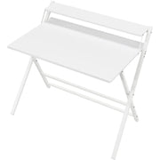Yaheetech Foldable Computer Desk Foldable Computer Desk