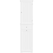 Yaheetech Laundry Hamper with Shelves Laundry Hamper with Shelves