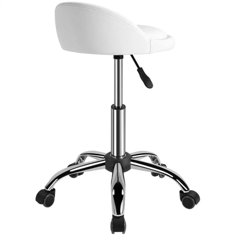 Yaheetech Salon Stool Massage Stool Salon Stool Massage Stool