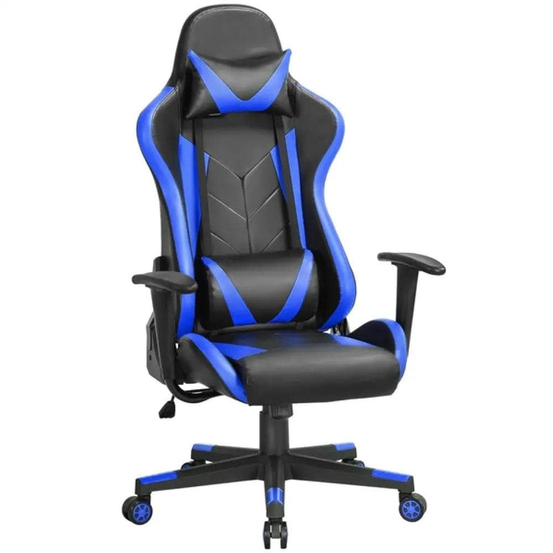 Yaheetech Executive Swivel  Gaming Chair Executive Swivel  Gaming Chair