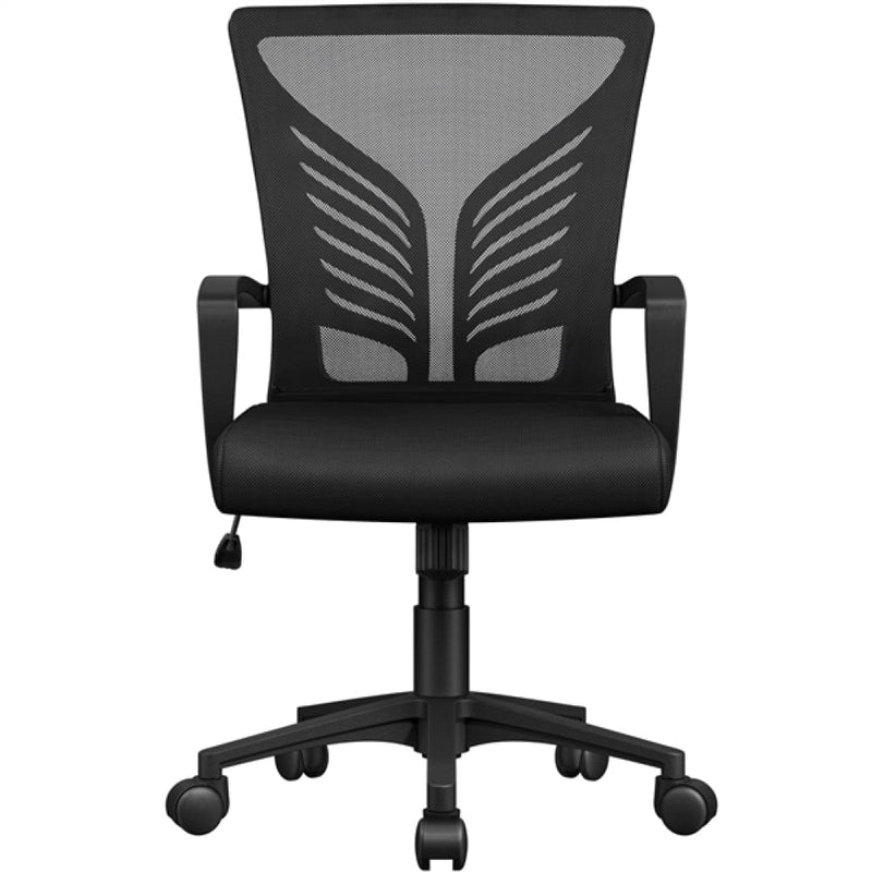 Yaheetech Mesh Office Chair Computer Chair Mesh Office Chair Computer Chair