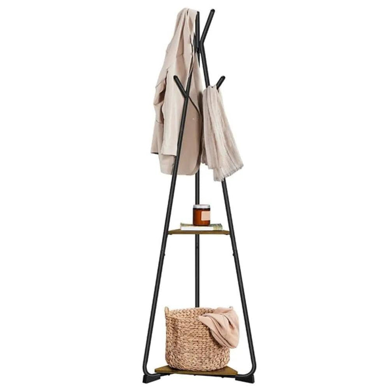 Yaheetech Coat Rack Clothing Rack Coat Rack Clothing Rack