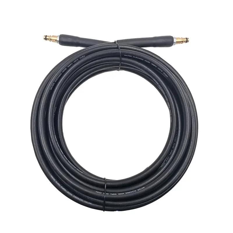 15M Cleaning Hose Quick Connection with Connector – view 1