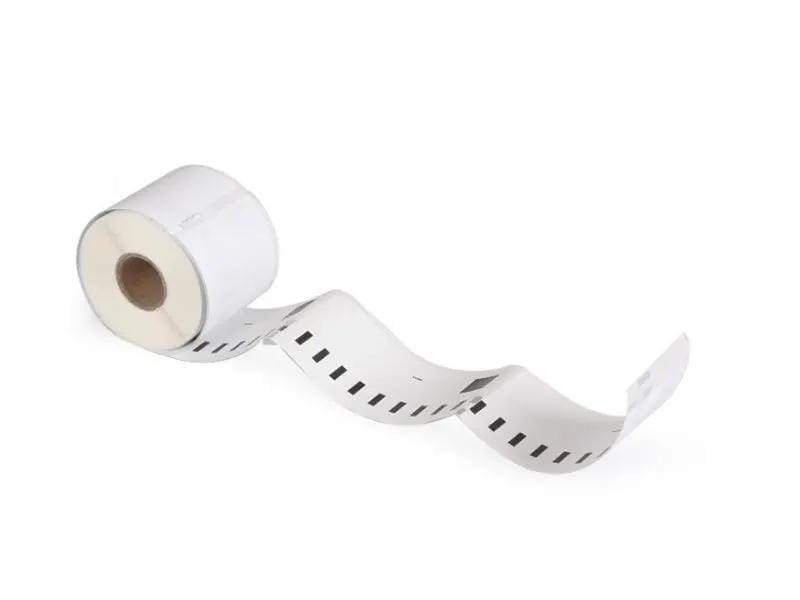 DYMO 99014# Comp. (12 Rolls) 54*101mm 220 Labels/roll Tradevine Labels – view 2