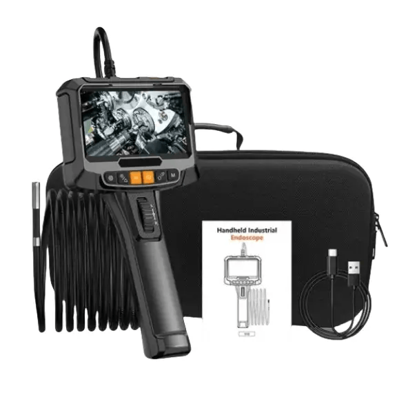 salelink.co.nz Unbranded Endoscope Camera Endoscope Camera | Action Outdoors NZ