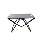 ECOTREK Table ECOTREK Modular Folding Camping Table – 58cm Portable Outdoor Table ZF10311 ECOTREK Modular Folding Camping Table – 58cm Portable Outdoor Table ZF10311
