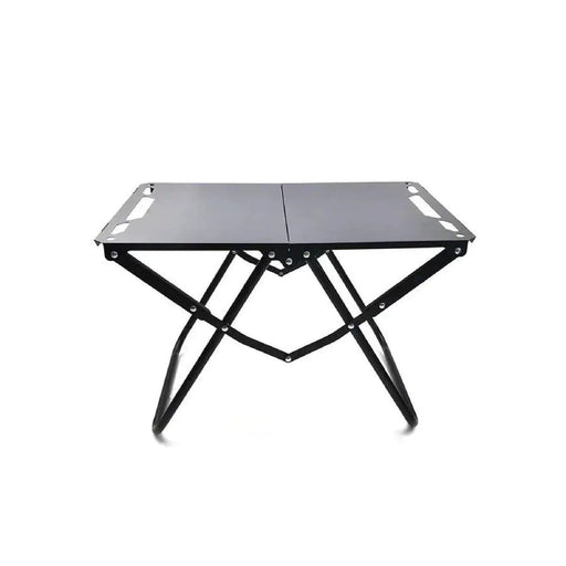 ECOTREK Table ECOTREK Modular Folding Camping Table – 58cm Portable Outdoor Table ZF10311 ECOTREK Modular Folding Camping Table – 58cm Portable Outdoor Table ZF10311