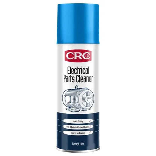 Wholesale CRC Electrical Parts Cleaner 400g - Quick Drying (Pack of 6)