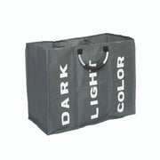 salelink.co.nz Unbranded 3 Sections Laundry Bag 3 Sections Laundry Bag | Action Outdoors NZ