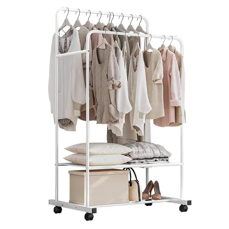 salelink.co.nz Unbranded Clothes Rack Stand Clothes Rack Stand | Action Outdoors NZ