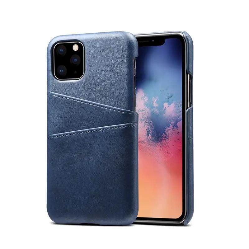 salelink.co.nz Unbranded iPhone 14 Plus Case iPhone 14 Plus Case - Leather (PR7697 (1)) | Action Outdoors NZ