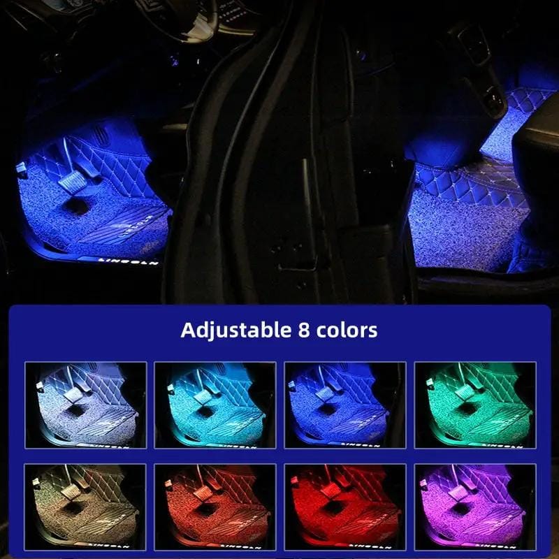 salelink.co.nz Unbranded Car Interior Light Car Interior Light | Action Outdoors NZ