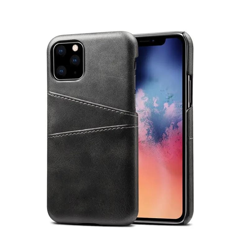 salelink.co.nz Unbranded iPhone 14 Plus Case - Leather (PR7697) iPhone 14 Plus Case - Leather (PR7697) | Action Outdoors NZ