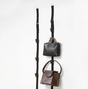 Baseball Cap Hat Holder Home Organizer Storage Door Closet Hanger Hat Organizer – view 4