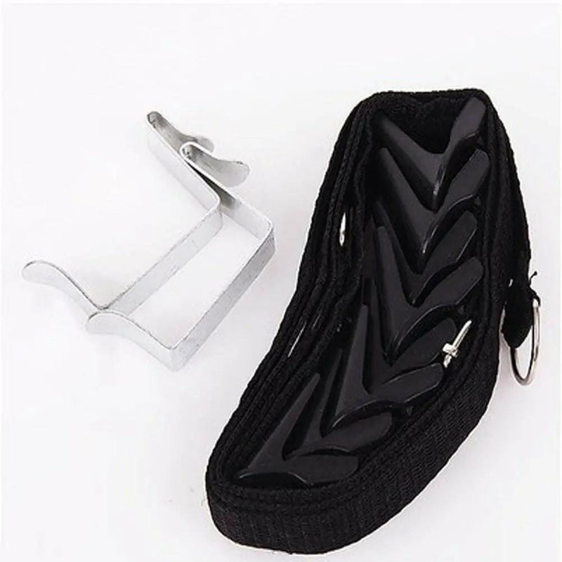 Baseball Cap Hat Holder Home Organizer Storage Door Closet Hanger Hat Organizer – view 5