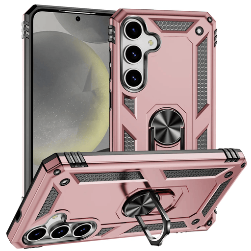 salelink.co.nz Unbranded Case for Samsung Galaxy S25 - Rose Gold Case for Samsung Galaxy S25 - Rose Gold | Action Outdoors NZ