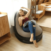 Multi functional Inflatable Sofa Air Couch SET – view 4