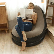 Multi functional Inflatable Sofa Air Couch SET – view 6