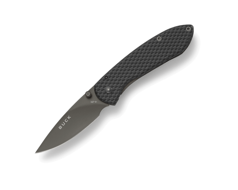 Buck 327 Nobleman SS