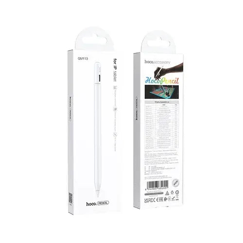 BroDeals mobile phone accessories Premium Smart Active Stylus Pen for iPad Premium Smart Active Stylus Pen for iPad