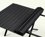 ECOTREK Table Portable Outdoor Folding Table – Egg Roll Style, 120cm LFRD5648 Portable Outdoor Folding Table – Egg Roll Style, 120cm LFRD5648