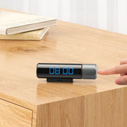 salelink.co.nz Baseus Magnetic Digital Timer Countdown Magnetic Digital Timer Countdown | Action Outdoors NZ
