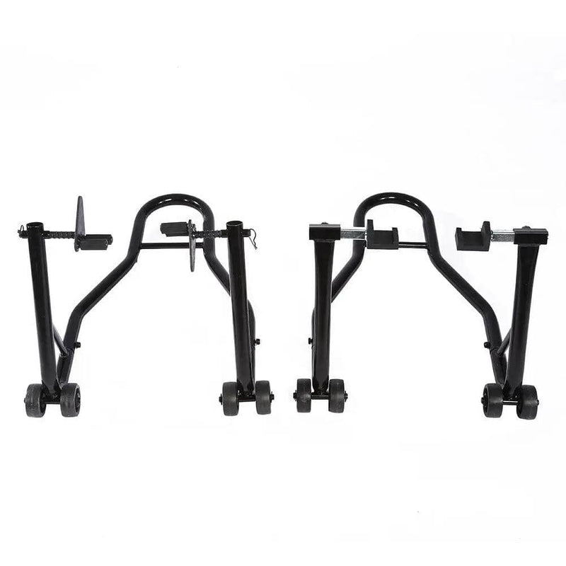 salelink.co.nz Unbranded Motorbike Stands Motorbike Stands | Action Outdoors NZ