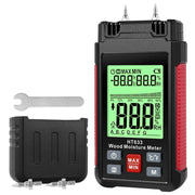 salelink.co.nz Unbranded Moisture Meter Moisture Meter | Action Outdoors NZ