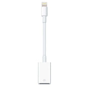 salelink.co.nz Unbranded Lightning to USB Camera Adapter Lightning to USB Camera Adapter | Action Outdoors NZ