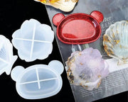 Resin Art NZ Moulds Epoxy Resin Moulds Epoxy Resin Moulds | NZ