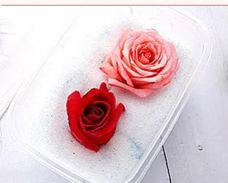 Silica Gel Flower Drying Crystals Indicator - 450g – view 5