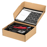 salelink.co.nz Unbranded 8 Gang LED Switch Panel Kit 8 Gang LED Switch Panel Kit | Action Outdoors NZ