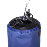 Habicare 11L Portable Inflatable Camping Shower Bag 11L Portable Inflatable Camping Shower Bag