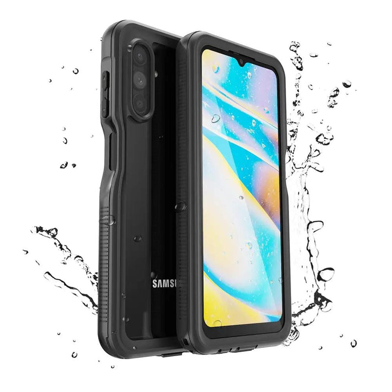salelink.co.nz Unbranded Samsung A13 5G Waterproof Case Samsung A13 5G Waterproof Case | Action Outdoors NZ