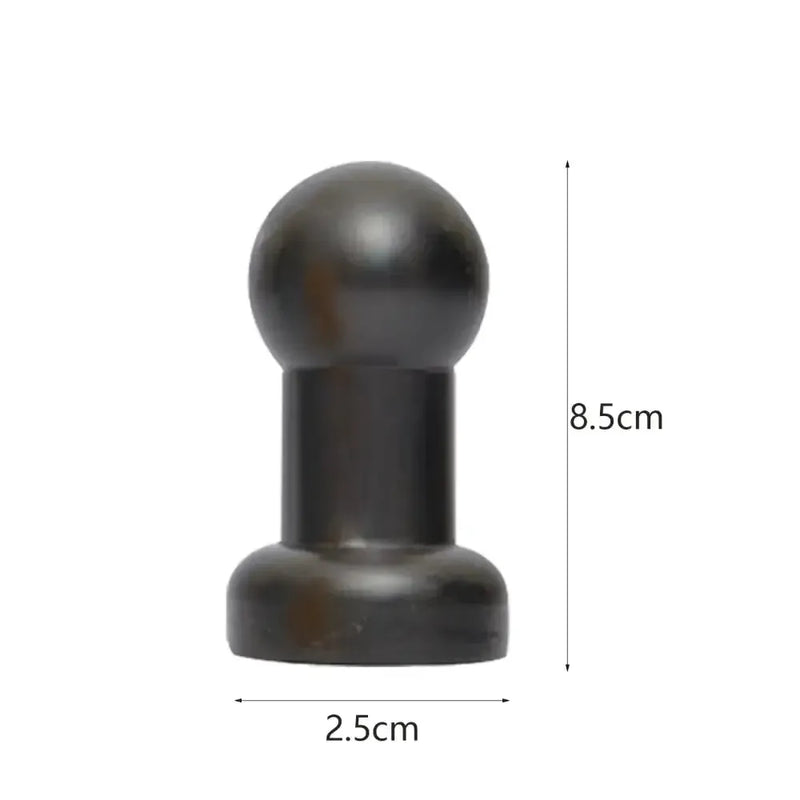 Habicare 12 Piece Trampoline Enclosure Pole Caps 12 Piece Trampoline Enclosure Pole Caps