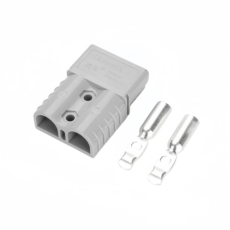 salelink.co.nz Unbranded 120A Anderson Plug 120A Anderson Plug | Action Outdoors NZ
