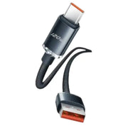 Habicare 9eight5 120W Super-Fast USB-C Charging Cable for Smartphones 120W Super-Fast USB-C Charging Cable for Smartphones