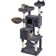 Yaheetech Cat Tower Cat Tower