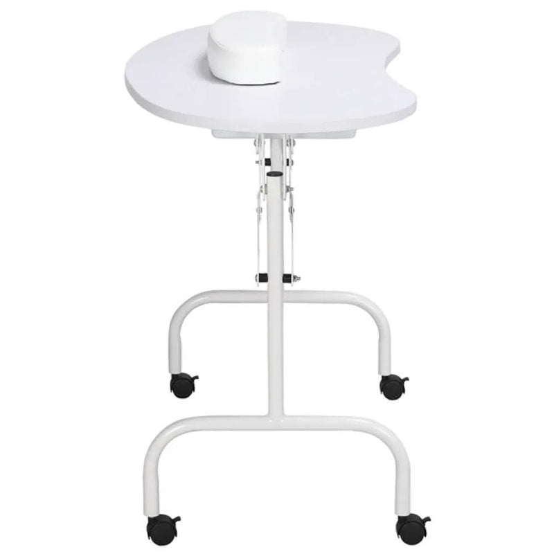 Yaheetech Manicure Table Manicure Table